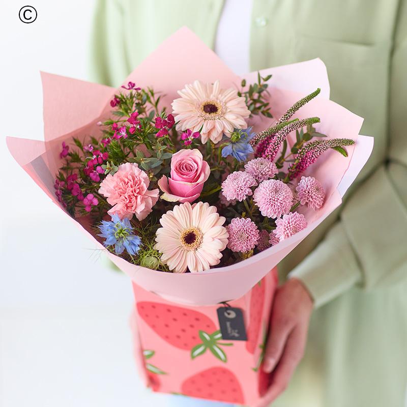 Summer Gift Box