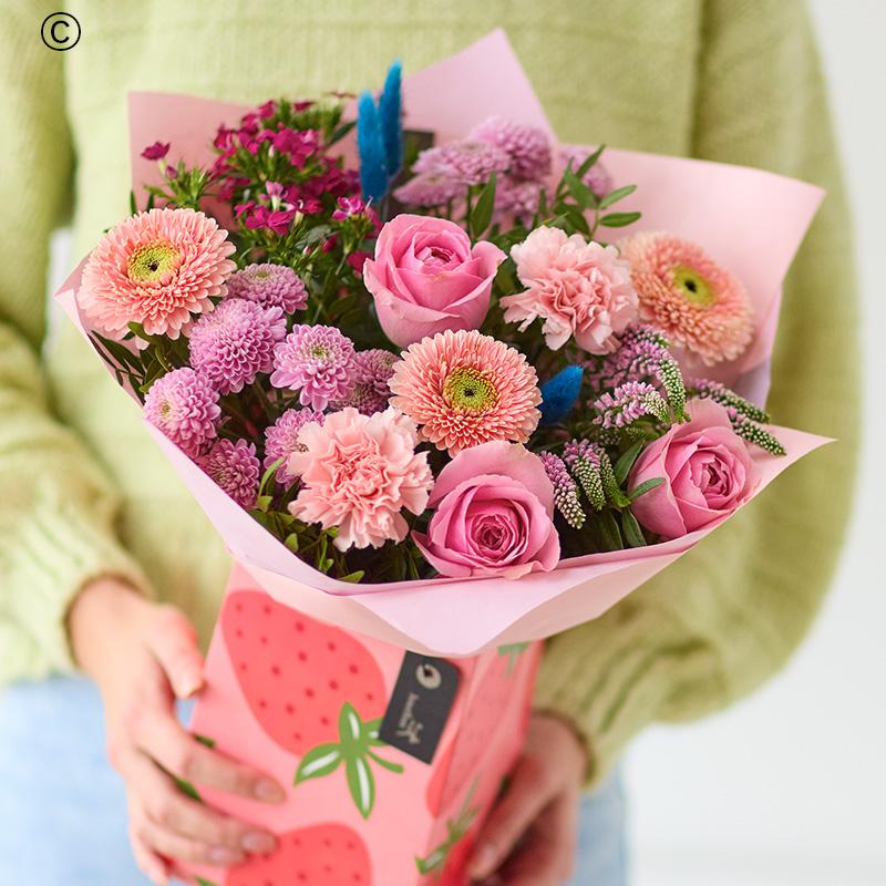 Summer Gift Box