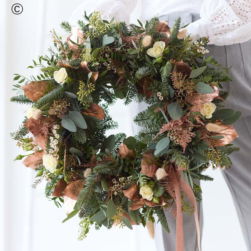 Door Wreath