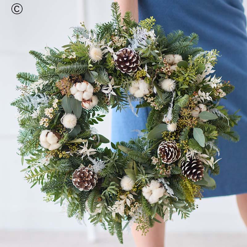 Door Wreath